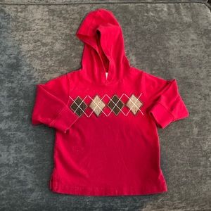 Gymboree Long Sleeve T-shirt